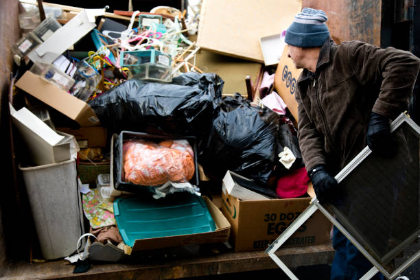 Best Basement Cleanout  in Glasgow, MT