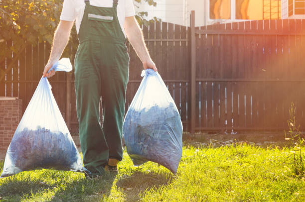 Best Hoarding Cleanup  in Glasgow, MT