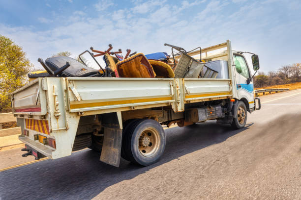 Best Hoarding Cleanup  in Glasgow, MT